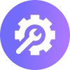 Vertex Pyloxen - Enhanced User Interface
